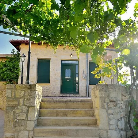 Alagonia * Kalloni (Peloponnese)
