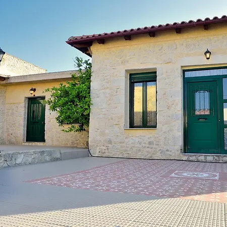 Alagonia Βίλα Καλλονή