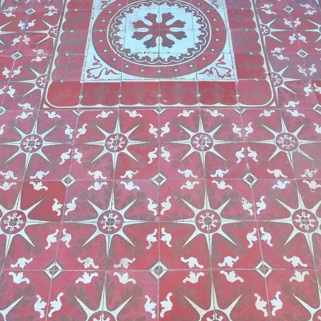 Alagonia Villa Kalloni (Peloponnese)
