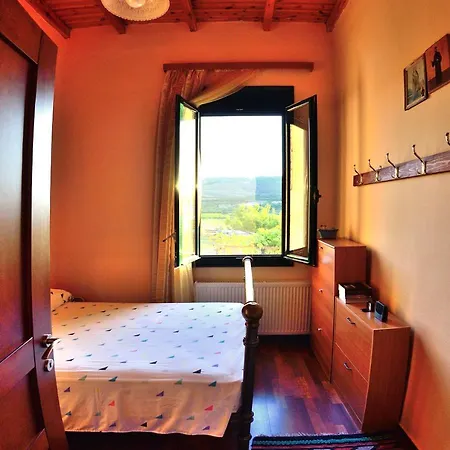 Alagonia Kalloni (Peloponnese)