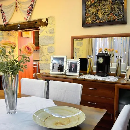 Alagonia Kalloni (Peloponnese)