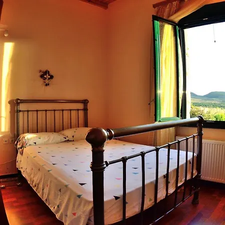 Alagonia Villa