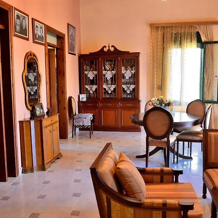 Alagonia Kalloni (Peloponnese)