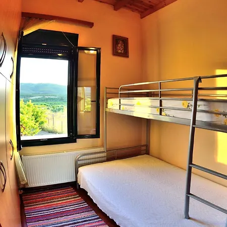 Alagonia Villa Kalloni (Peloponnese)